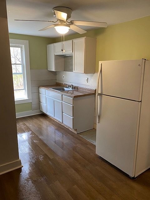Kitchen (Stove to be installed this week)