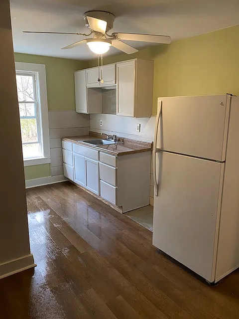 Kitchen (Stove to be installed this week)