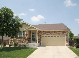 11761 Kearney Way, Thornton, CO 80233
