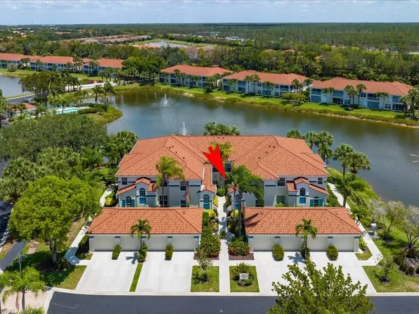 10910 Oak Island RD #103, ESTERO, FL 34135