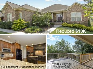 32 Autumn Ashe Rd, Madison, AL 35756