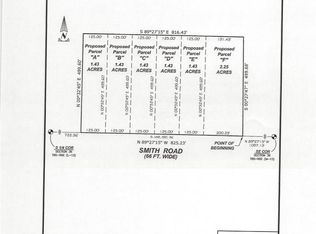 5045 Smith Rd, Ottawa Lake, MI 49267