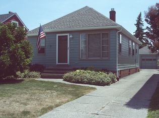 3905 Germaine Ave, Cleveland, OH