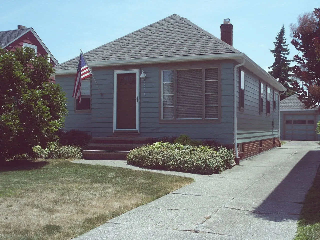 3905 Germaine Ave photo 1