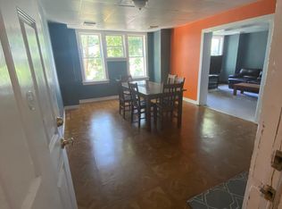 116 Lincoln St #1, Worcester, MA 01605