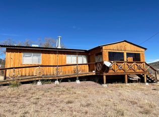 2 Delgado Dr, Reserve, NM 87830