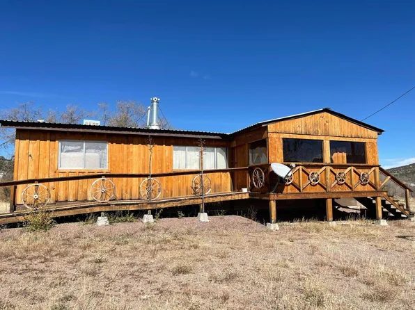 2 Delgado Dr, Reserve, NM 87830