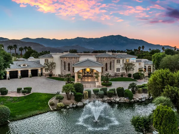 1 Saint Petersburg Ct, Rancho Mirage, CA 92270