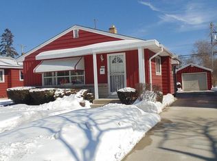 5232 N 68th St, Milwaukee, WI 53218