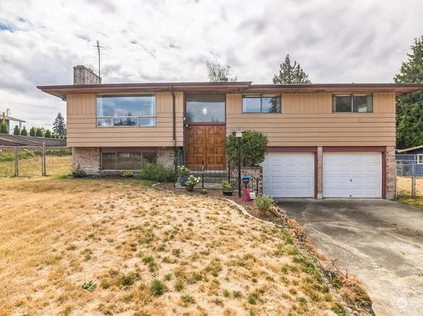 3923 S 236th Street, Kent, WA 98032