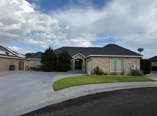 20 San Juan Ct, Odessa, TX 79765