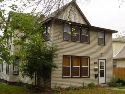 750 Buchanan St NE, Minneapolis, MN, 55413
