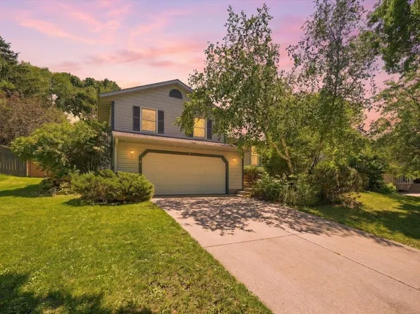 2813 Maple Grv, Madison, WI 53719