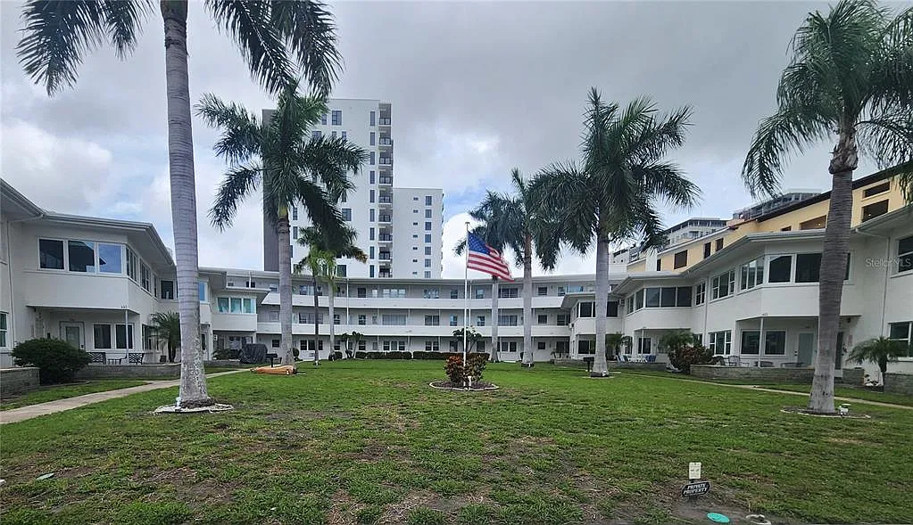 1 bed, 1.0 bath, 525 sqft, $1,485 — Photo 1
