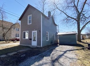 206 E 5th St, Marshfield, WI 54449