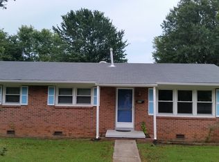 625 Mobile St, Greensboro, NC 27406