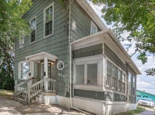 514 N Madison Ave, Bay City, MI 48708