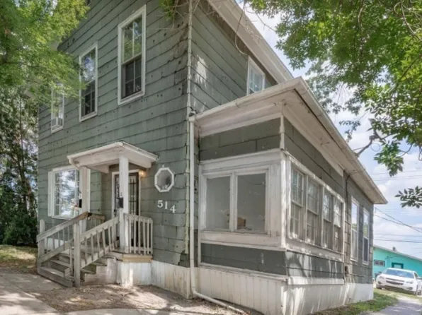 514 N Madison Ave, Bay City, MI 48708
