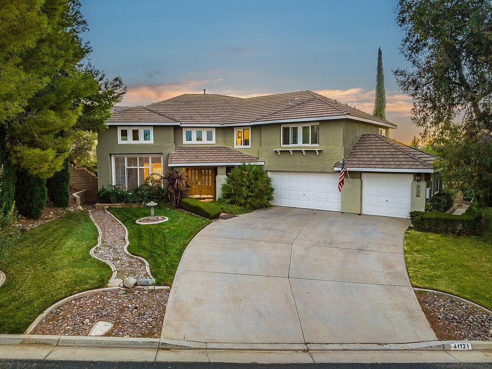 41121 Carmel Rd, Palmdale, CA 93551 Zillow