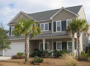 5218 Mulholland Dr, Summerville, SC 29485