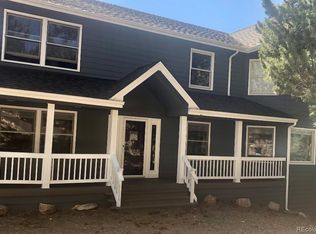 657 Evergreen Rd, Black Hawk, CO 80422