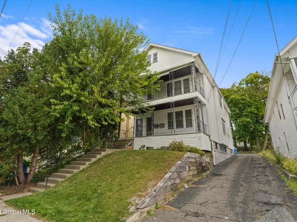 52 Pinewood Avenue, Albany, NY 12208