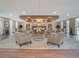 Temple Heights Manor - 55+, Kansas City, MO 64133