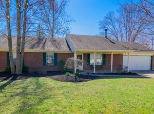 2227 Cosmos Dr, Loveland, OH 45140