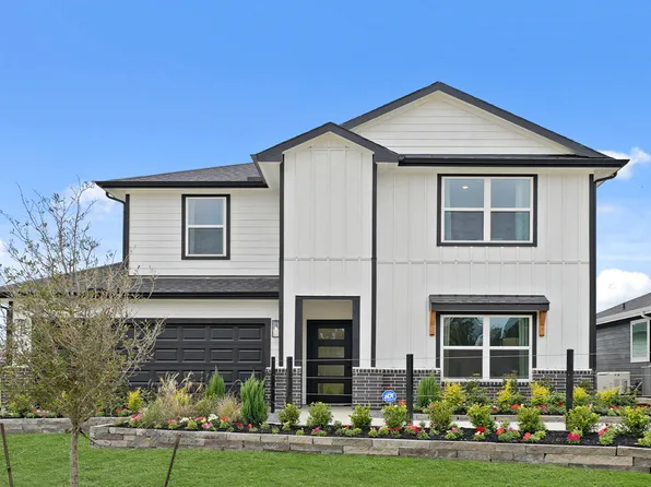 Rosemont Plan, Chapel Lakes