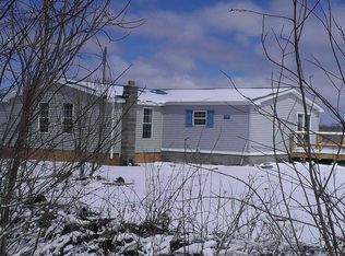 102 Wangum Rd, Moira, NY 12957