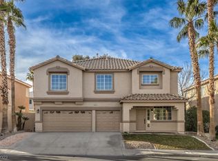 277 Violet Note St, Henderson, NV 89074