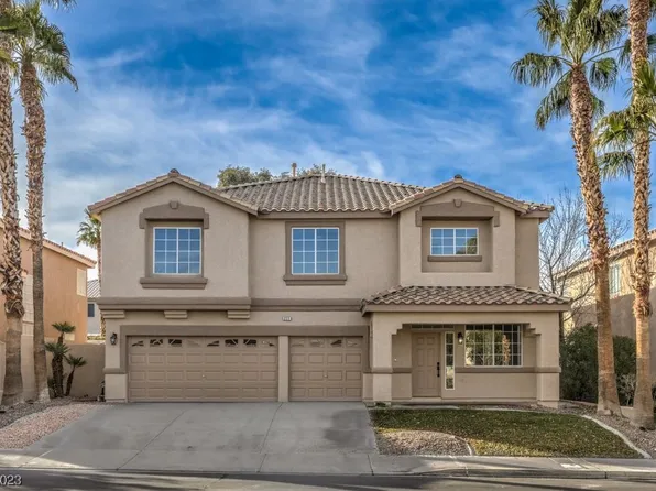 277 Violet Note St, Henderson, NV 89074