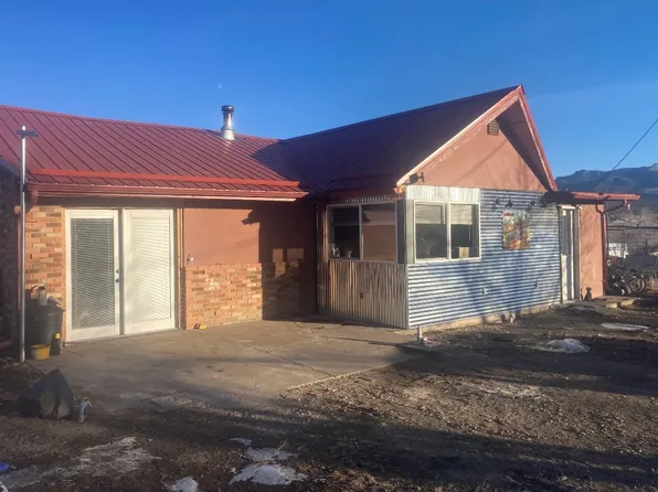 634 Clark Ave, Trinidad, CO 81082