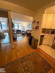 Rented by Brown Harris Stevens