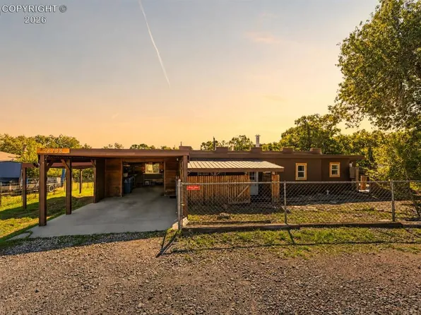 26138 State Highway 96 W, Wetmore, CO 81253