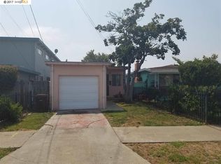 2424 Virginia Ave, Richmond, CA 94804