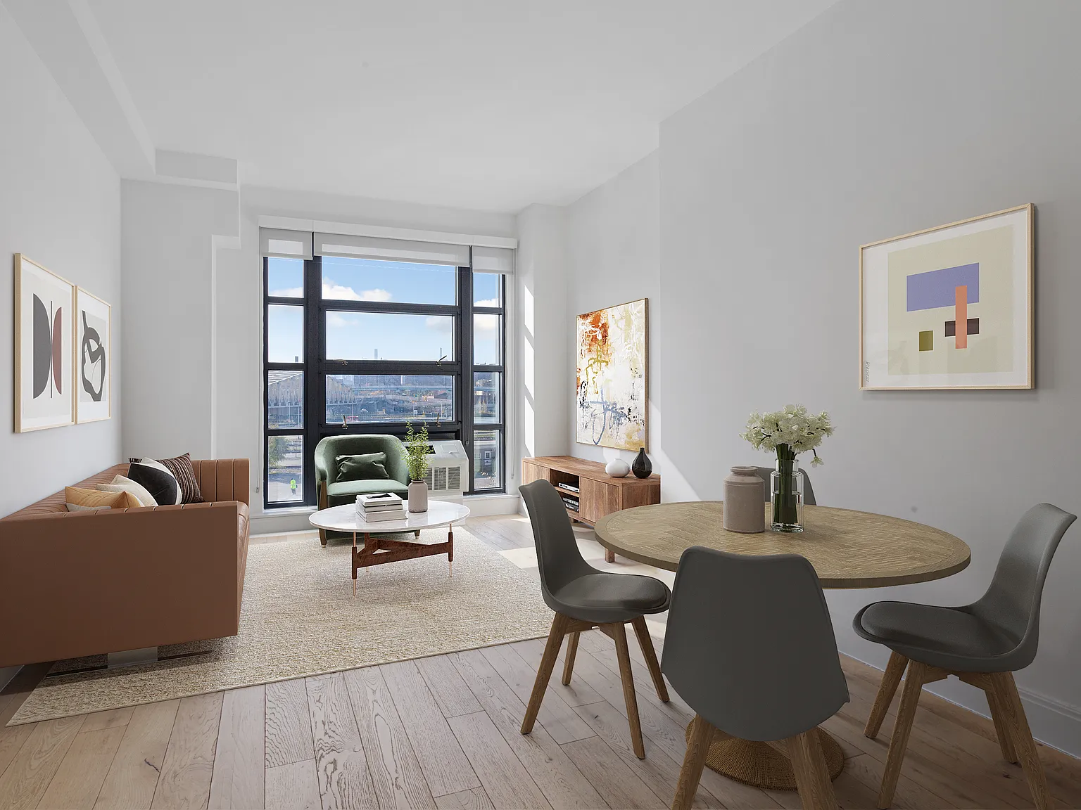 329 East 132nd Street — Photo 1