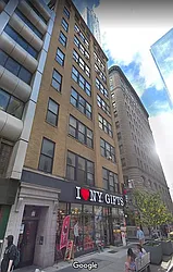 Rented by ABH Realty Corp