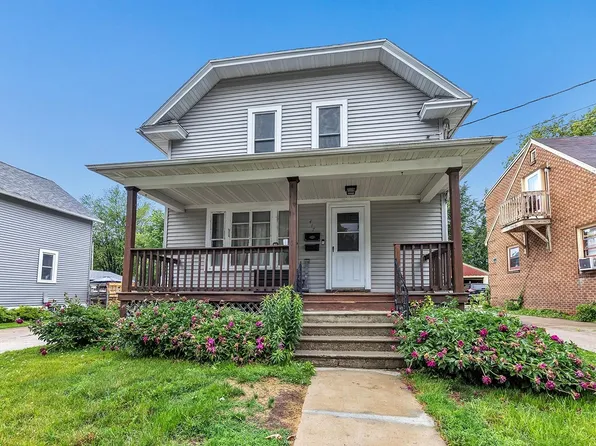 417 Northern Ave, Green Bay, WI 54303