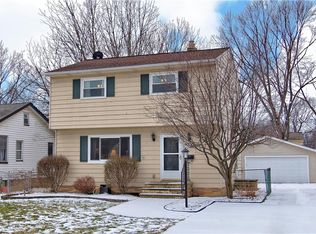 620 Woodstock Rd, Eastlake, OH