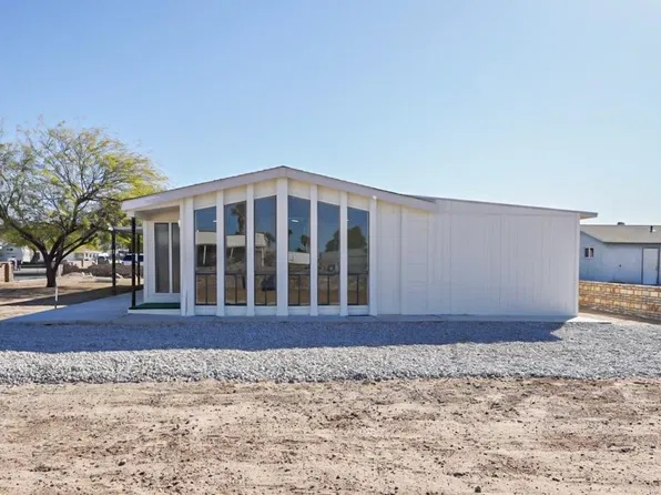 12555 E 35th St, Yuma, AZ 85367