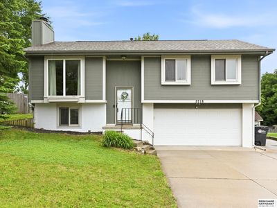5718 N 128th St, Omaha, NE, 68164
