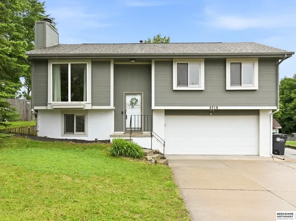 5718 N 128th St, Omaha, NE 68164