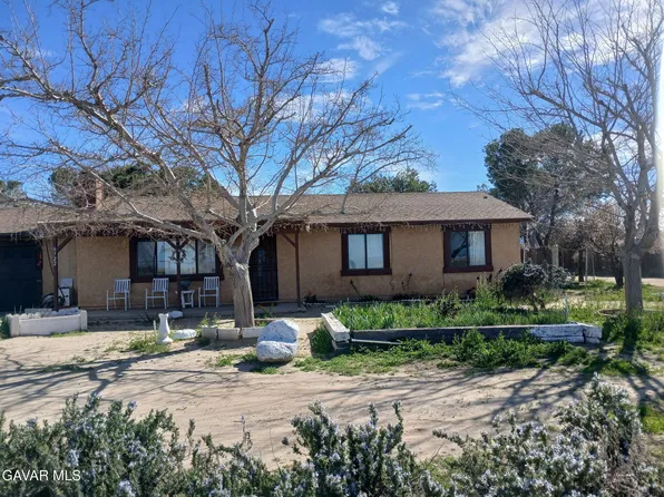 9722 E Avenue Q, Palmdale, CA 93591