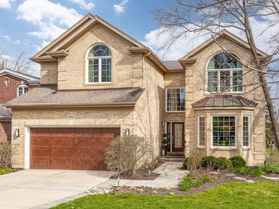 1950 Elmore Ave, Downers Grove, IL, 60515