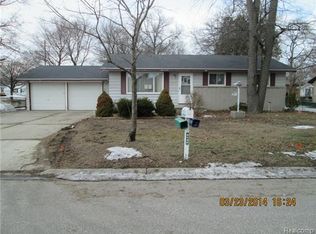 1819 Mansfield St, Port Huron, MI