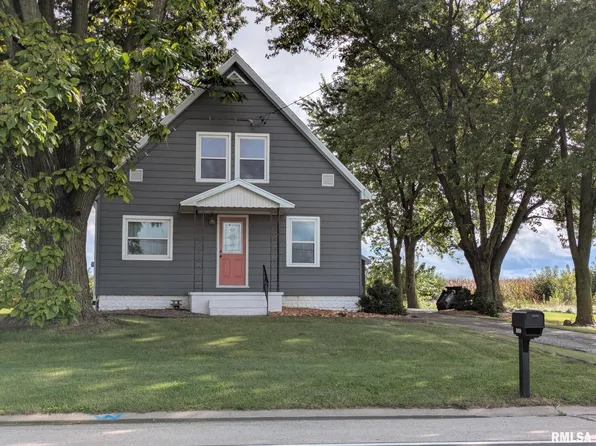 18302 W Farmington Rd, Trivoli, IL 61569