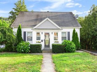 22 Avenue B, Beacon Falls, CT 06403