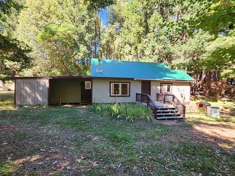 4500 Rancho Sequoia Dr, Alderpoint, CA 95511 MLS 265105 Zillow