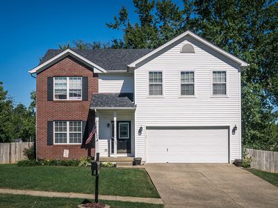 203 Washington Cir, La Grange, KY, 40031
